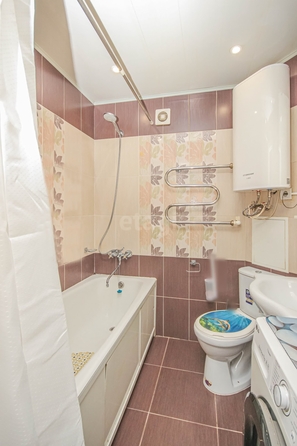 
  Продается 1-комн. квартира 43.2 м². Фото 17.