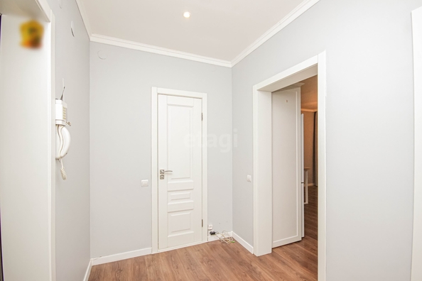 
  Продается 1-комн. квартира 43.2 м². Фото 18.