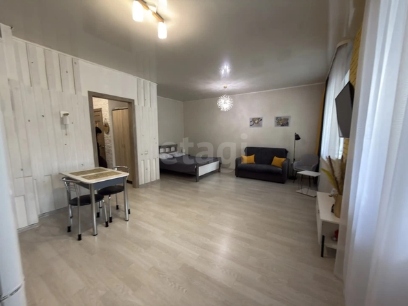 
  Продается студия 35.9 м². Фото 6.