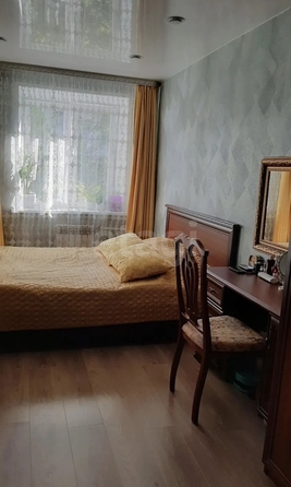 
  Продается 3-комн. квартира 57.5 м². Фото 10.