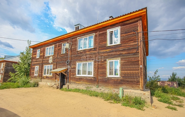 
  Продается 2-комн. квартира 45.7 м². Фото 2.