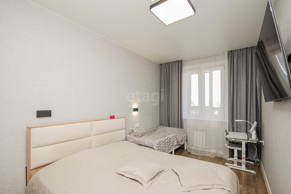 
  Продается 2-комн. квартира 53.6 м², в ЖК Никольский. Фото 9.