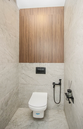 
  Продается 2-комн. квартира 53.6 м², в ЖК Никольский. Фото 11.