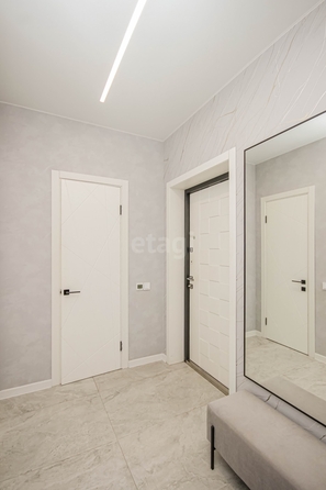 
  Продается 2-комн. квартира 53.6 м², в ЖК Никольский. Фото 20.