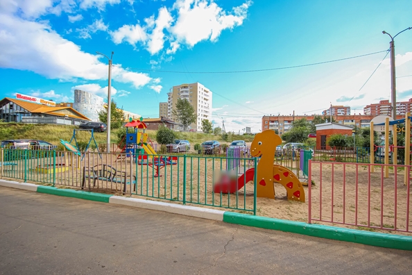 
  Продается 2-комн. квартира 53.6 м², в ЖК Никольский. Фото 24.