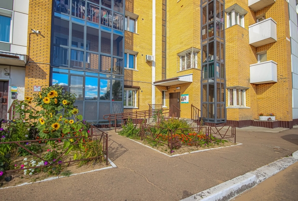 
  Продается 2-комн. квартира 53.6 м², в ЖК Никольский. Фото 25.