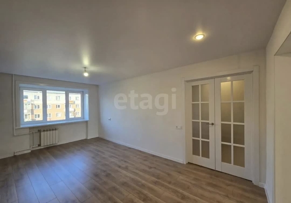 
  Продается 3-комн. квартира 54.6 м². Фото 4.