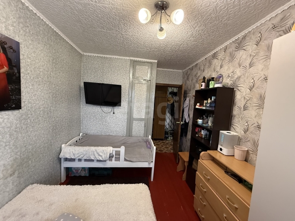 
  Продается 3-комн. квартира 56.7 м². Фото 5.