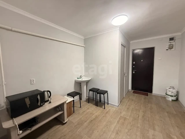 
  Продается 1-комн. квартира 28.3 м². Фото 7.