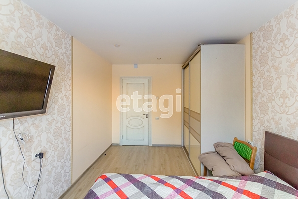 
  Продается 3-комн. квартира 65.4 м². Фото 9.