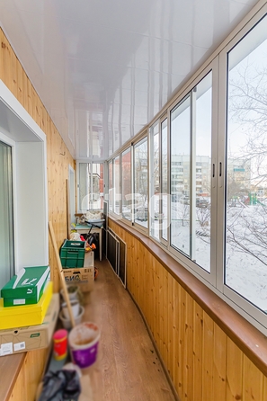 
  Продается 3-комн. квартира 65.4 м². Фото 21.