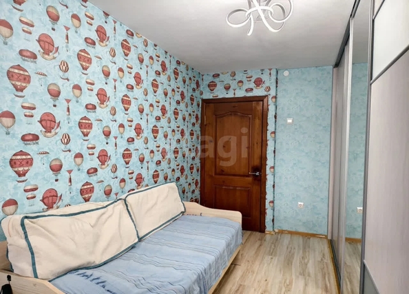
  Продается 3-комн. квартира 61.9 м². Фото 10.