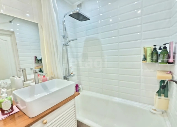 
  Продается 3-комн. квартира 61.9 м². Фото 13.