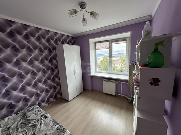
  Продается 4-комн. квартира 87.2 м². Фото 8.
