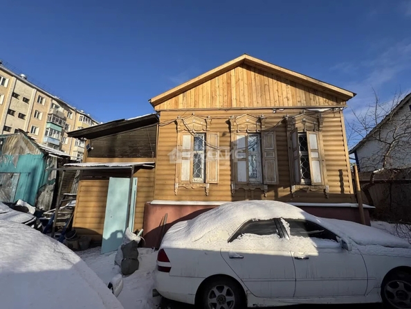 
  Продам дом 35.8 м². Фото 10.
