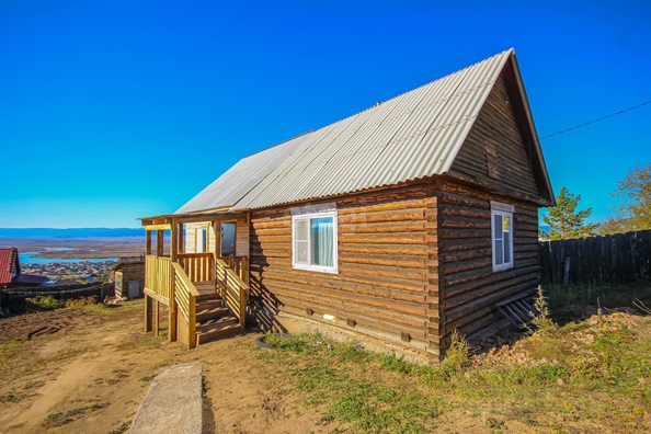 
  Продается дом 65.5 м². Фото 1.
