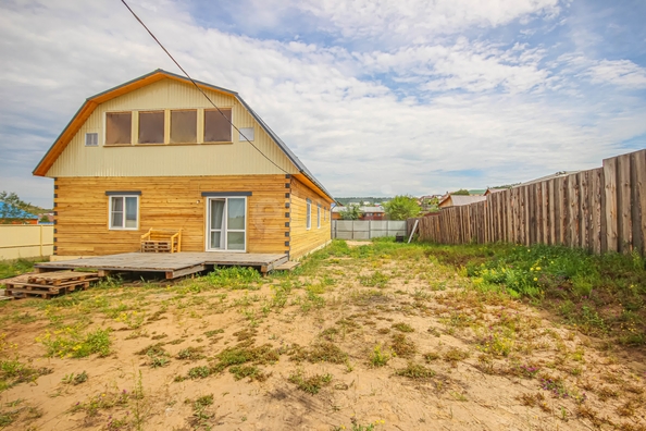 
  Продается дом 225.6 м². Фото 43.