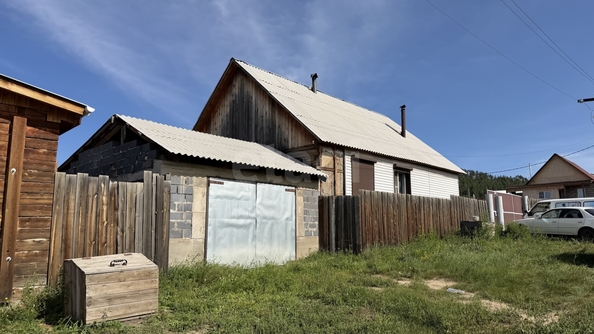 
  Продается дом 106.5 м². Фото 1.