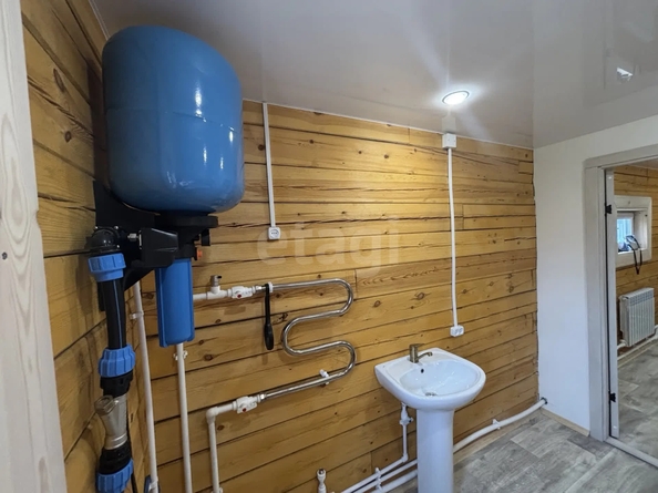 
  Продается коттедж 136.6 м². Фото 13.