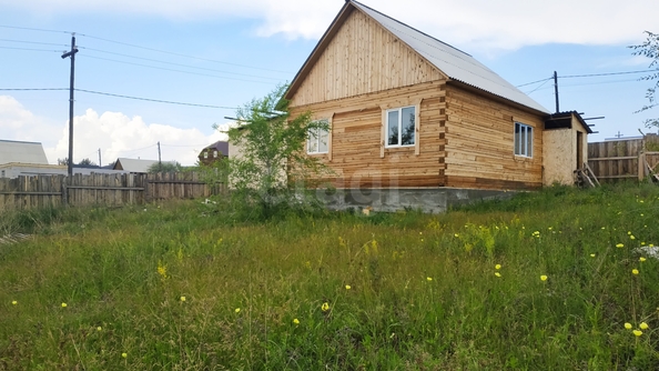 
  Продается дом 105.1 м². Фото 1.
