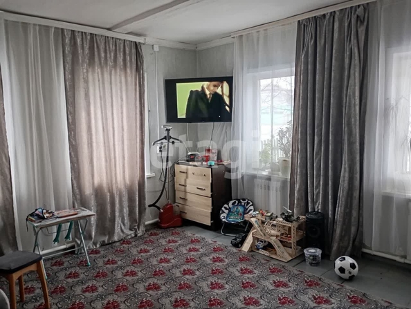 
  Продается дом 46.5 м². Фото 4.