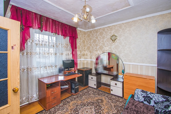 
  Продается дом 52.5 м². Фото 2.