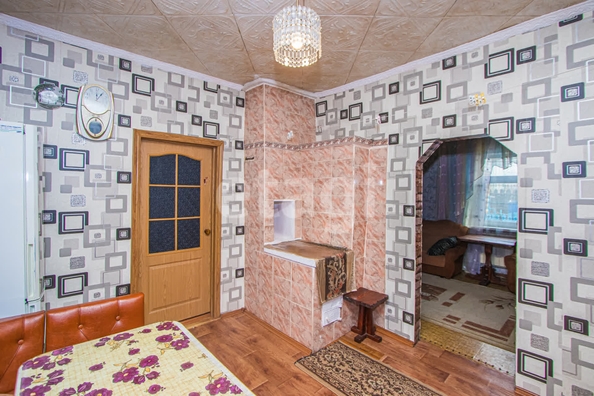 
  Продается дом 52.5 м². Фото 6.