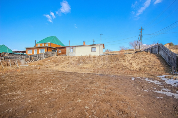 
  Продается дом 44 м². Фото 27.