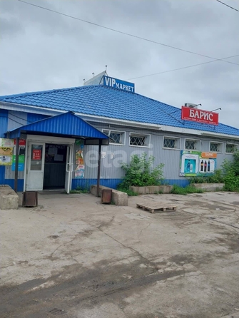 
  Продается торговая площадь 266.3 м². Фото 1.