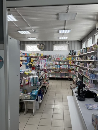 
  Продается торговая площадь 266.3 м². Фото 11.