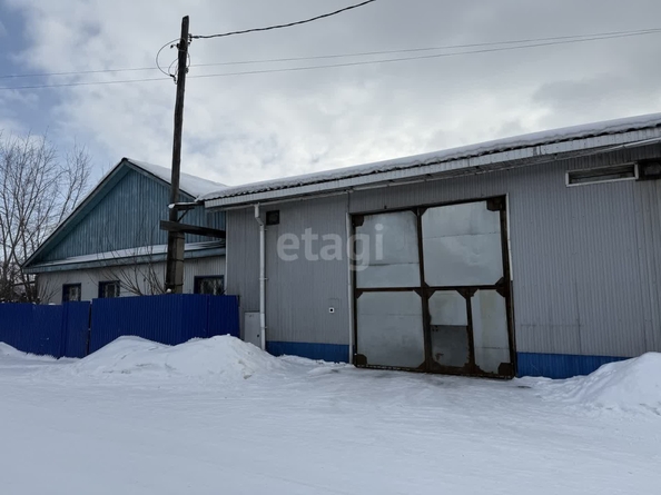 
  Продается производственное помещение 233.9 м². Фото 19.