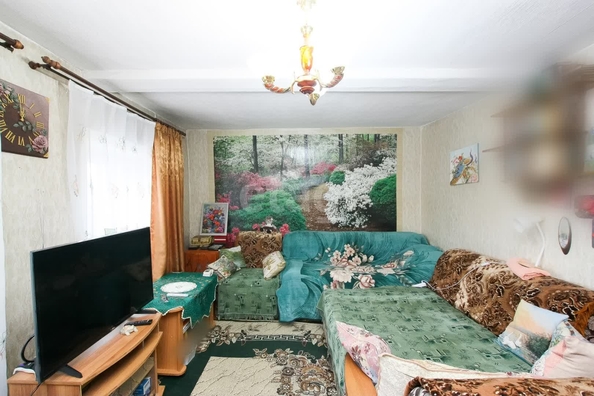 
  Продается дом 87.3 м². Фото 1.