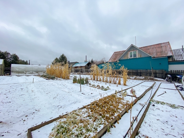 
  Продается дом 87.3 м². Фото 24.