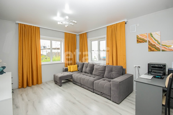 
  Продается дом 124.5 м². Фото 4.