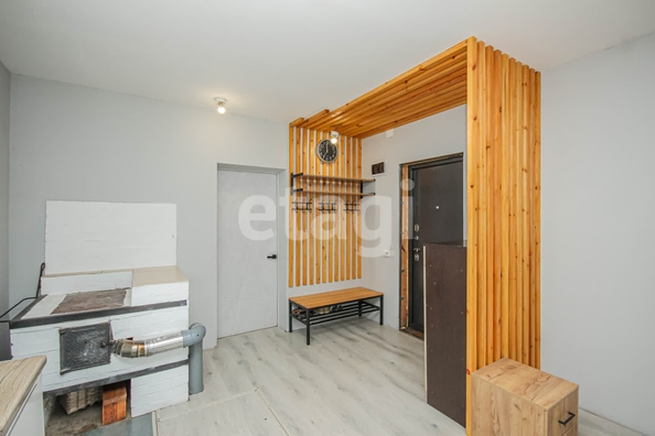 
  Продается дом 124.5 м². Фото 23.