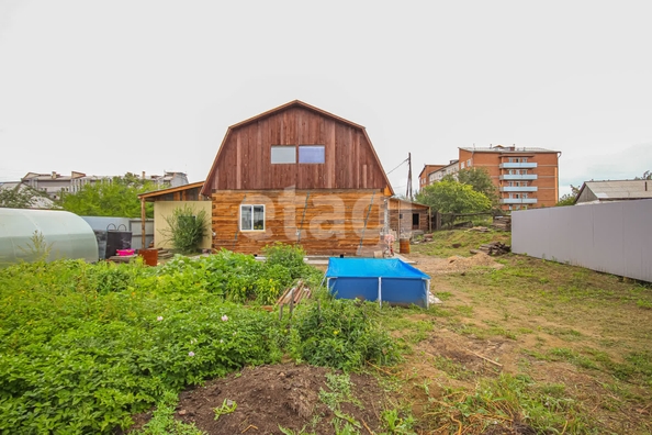 
  Продается дом 124.5 м². Фото 36.
