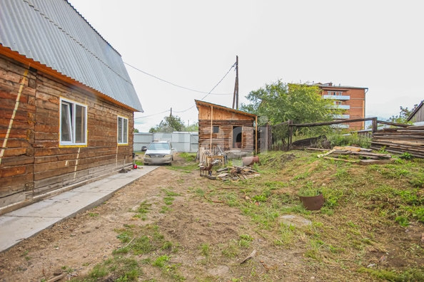 
  Продается дом 124.5 м². Фото 39.