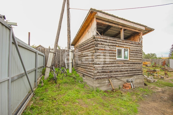 
  Продается дом 124.5 м². Фото 41.