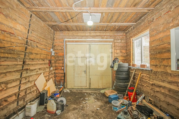 
  Продается дом 124.5 м². Фото 48.