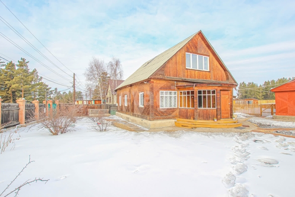 
  Продается дом 139 м². Фото 1.
