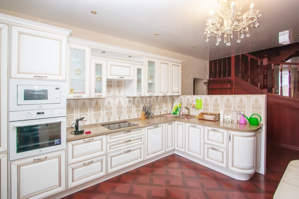 
  Продается дом 400 м². Фото 2.