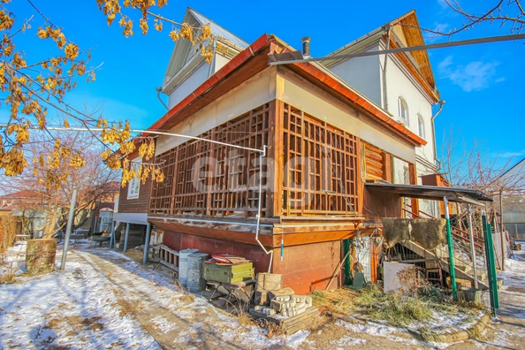 
  Продается дом 194 м². Фото 43.