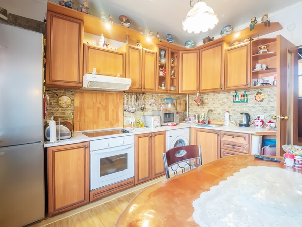
  Продается коттедж 301.7 м². Фото 16.