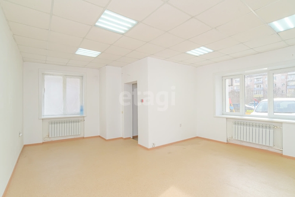 
  Продается офис 54.6 м². Фото 1.