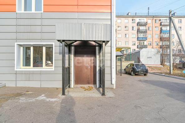 
  Продается офис 54.6 м². Фото 9.