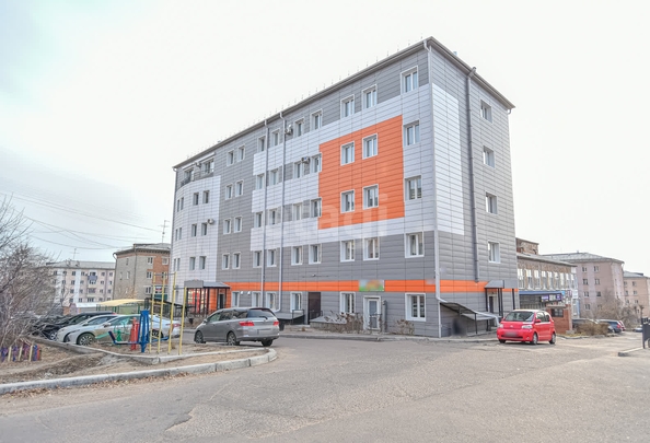 
  Продается офис 54.6 м². Фото 11.