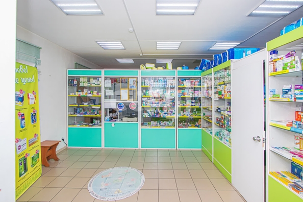 
  Продается офис 47.6 м². Фото 1.