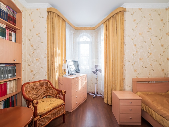 
  Продается дом 119.3 м². Фото 23.