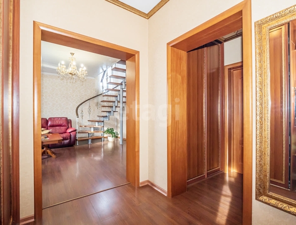 
  Продается дом 119.3 м². Фото 27.