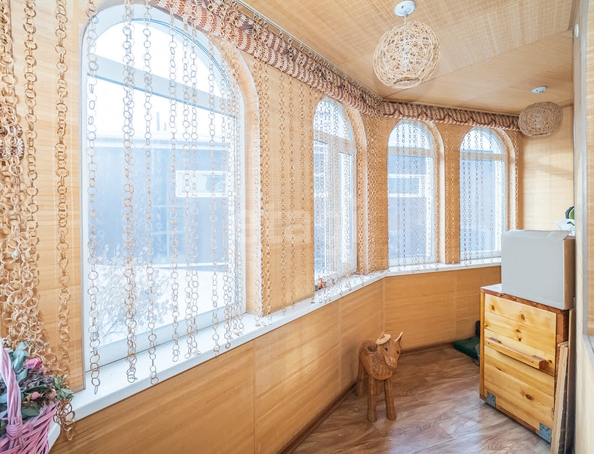 
  Продается дом 119.3 м². Фото 29.